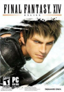 Final Fantasy XIV cover