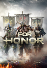 For Honor cover