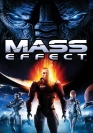 Mass Effect cover