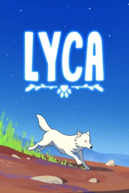 Lyca cover art