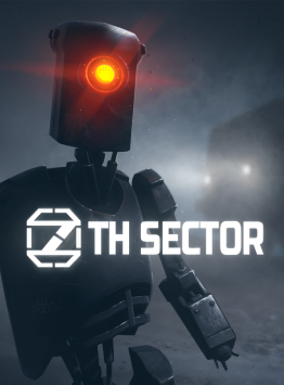 7th Sector cover art