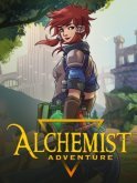 Alchemist Adventure cover art
