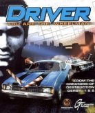Driver cover art