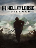 Hell Let Loose: Vietnam cover art