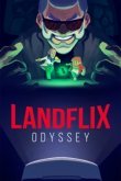 Landflix Odyssey cover art