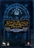 The Lord of the Rings Online: Mines of Moria cover art