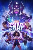 Marvel Snap cover art