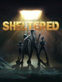 Sheltered cover art