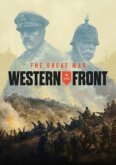 The Great War: Western Front cover art