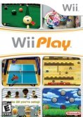 Wii Play cover art