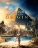 Assassin's Creed Origins cover art