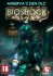 BioShock 2: Minerva's Den cover art