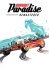Burnout Paradise Remastered cover art