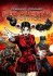 Command & Conquer: Red Alert 3 – Uprising cover art