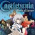 Castlevania: Dawn of Sorrow cover art