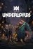 Dota Underlords cover art