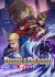 Double Dragon Revive cover art