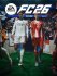 EA Sports FC 26 cover art