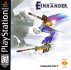 Einhander cover art