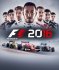 F1 2016 cover art