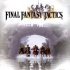 Final Fantasy Tactics cover art