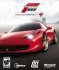 Forza Motorsport 4 cover art