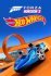 Forza Horizon 3 Hot Wheels cover art