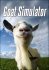 Goat Simulator cover art