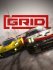 GRID cover art