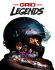 GRID Legends cover art