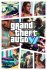 Grand Theft Auto VI cover art