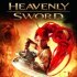 Heavenly Sword cover art