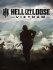 Hell Let Loose: Vietnam cover art