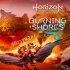 Horizon Forbidden West: Burning Shores cover art