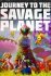 Journey to the Savage Planet cover art