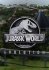 Jurassic World Evolution cover art