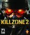 Killzone 2 cover art