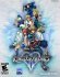 Kingdom Hearts II cover art