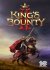 King's Bounty II cover art