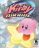 Kirby Air Ride cover art