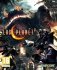 Lost Planet 2 cover art