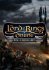 The Lord of the Rings Online: Rise of Isengard cover art