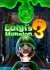 Luigi's Mansion 3 cover art