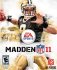 Madden NFL 11 cover art
