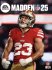 Madden NFL 25 cover art