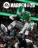 Madden NFL 26 cover art