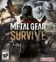 Metal Gear Survive cover art