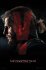 Metal Gear Solid V: The Phantom Pain cover art