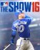 MLB The Show 16 cover art