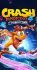 Crash Bandicoot 4: It's About Time cover art